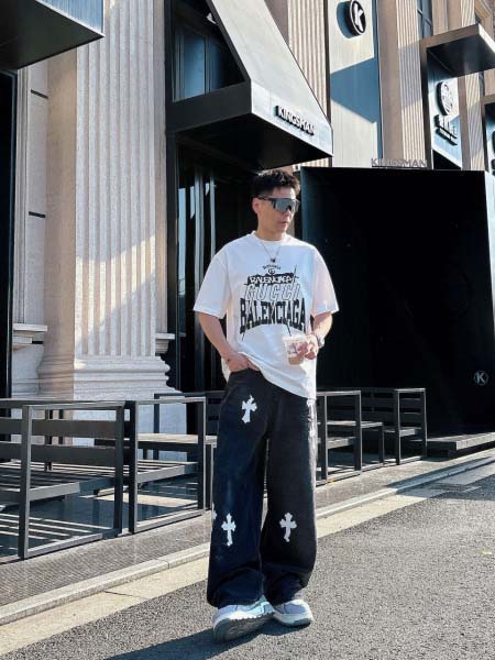 2025年4月6日入荷新作Gucci半袖 Tシャツ高級品/LD工場