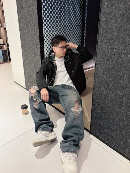 2025年4月8日入荷新作BURBERRYジャケット高級品/LD工場