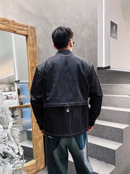 2025年4月8日入荷新作Diorジャケット高級品/LD工場