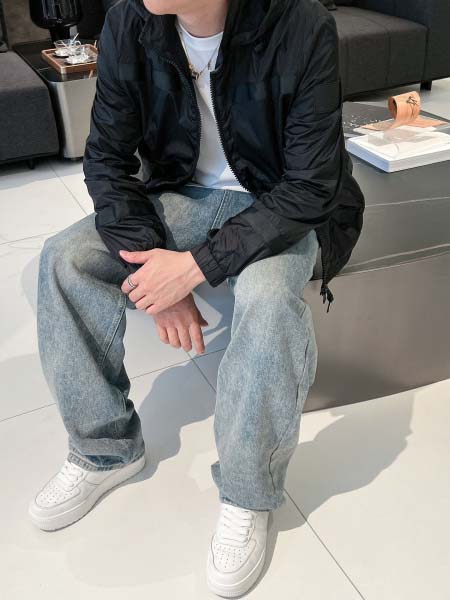 2025年4月8日入荷新作BURBERRYジャケット高級品/LD工場