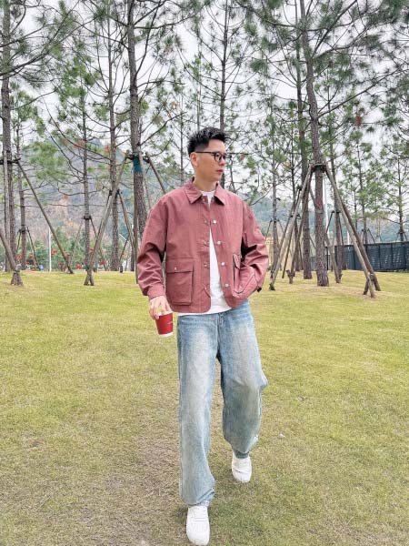 2025年4月8日入荷新作ジャケット高級品/LD工場