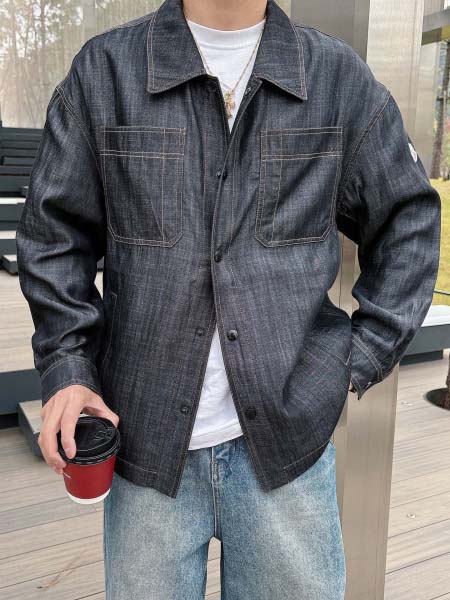 2025年4月8日入荷新作ジャケット高級品/LD工場