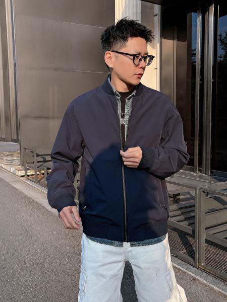 2025年4月8日入荷新作ZEGNAジャケット高級品/LD工場