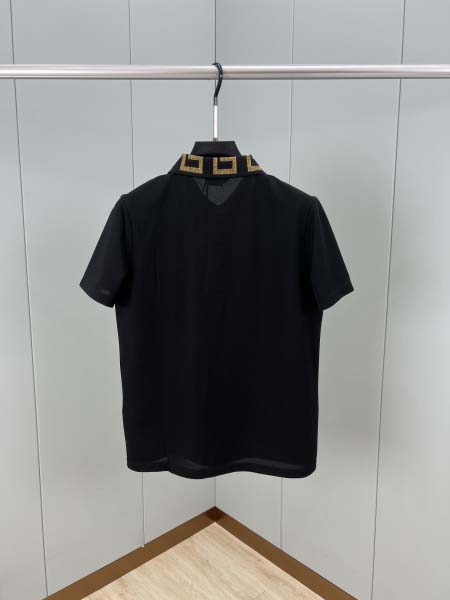 2025年4月8日入荷新作Versace半袖 Tシャツ高級品/MP工場