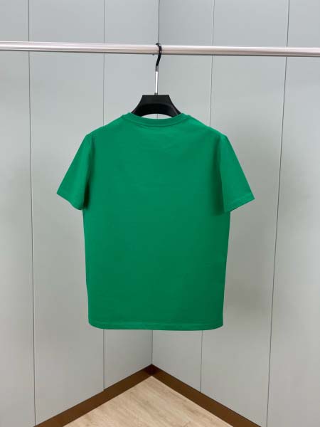 2025年4月8日入荷新作Moncler半袖 Tシャツ高級品/MP工場