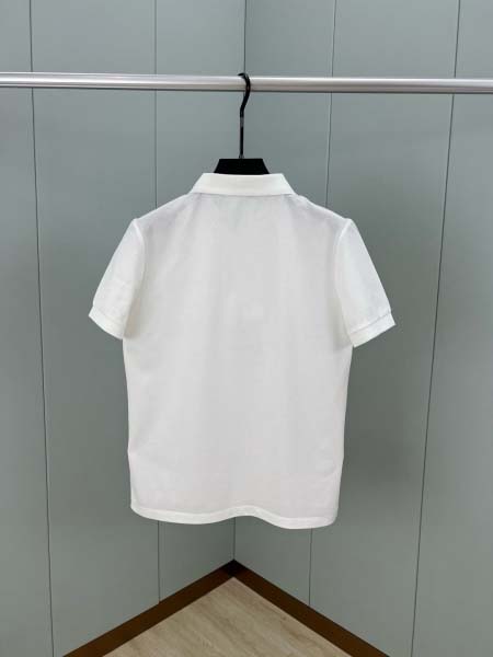 2025年4月8日入荷新作Fendi半袖 Tシャツ高級品/MP工場