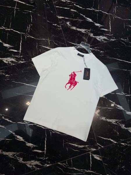 2025年4月8日入荷新作半袖 Tシャツ高級品/MP工場