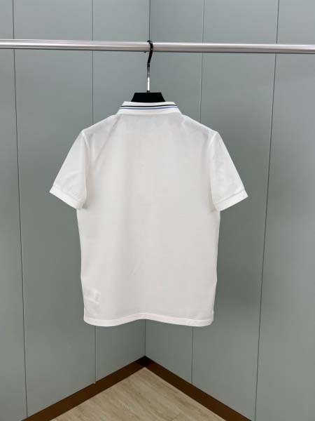 2025年4月8日入荷新作Fendi半袖 Tシャツ高級品/MP工場