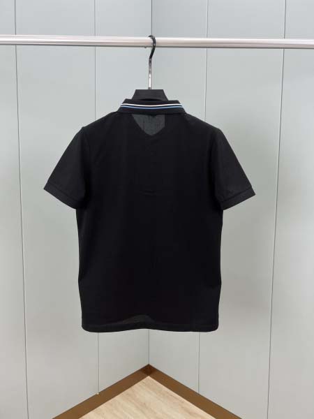 2025年4月8日入荷新作Fendi半袖 Tシャツ高級品/MP工場