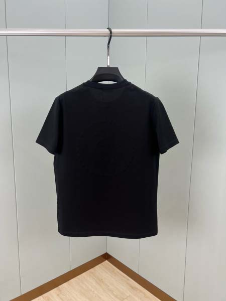 2025年4月8日入荷新作Dolce&Gabbana半袖 Tシャツ高級品/MP工場