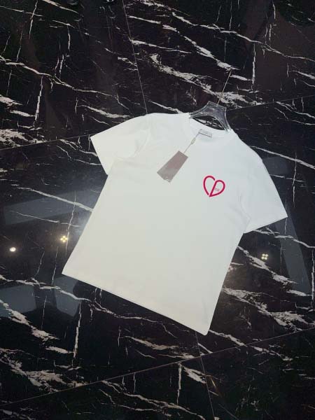 2025年4月8日入荷新作Dior半袖 Tシャツ高級品/MP工場