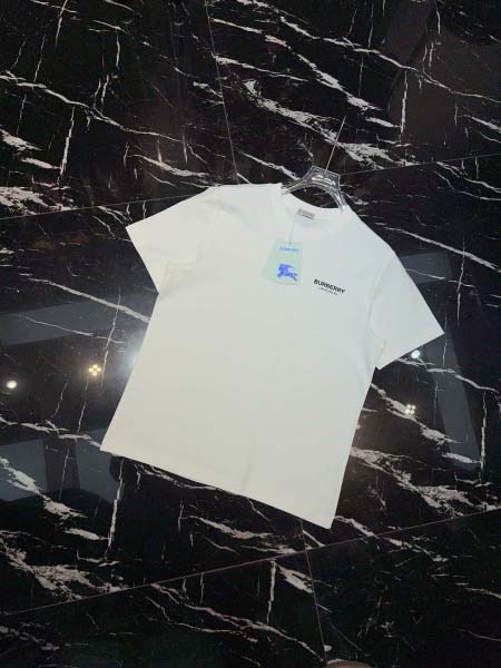 2025年4月8日入荷新作Burberry半袖 Tシャツ高級品/MP工場