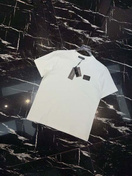 2025年4月8日入荷新作Dolce&Gabbana半袖 Tシャツ高級品/MP工場