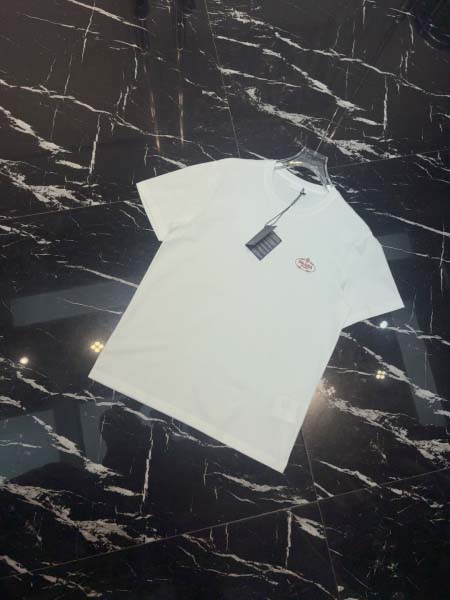 2025年4月8日入荷新作Prada半袖 Tシャツ高級品/MP工場