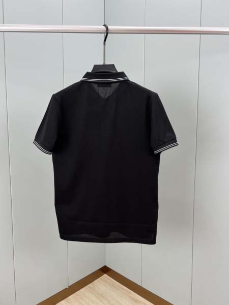 2025年4月8日入荷新作Prada半袖 Tシャツ高級品/MP工場