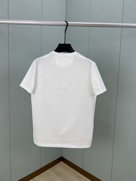 2025年4月8日入荷新作FENDI半袖 Tシャツ高級品/MP工場