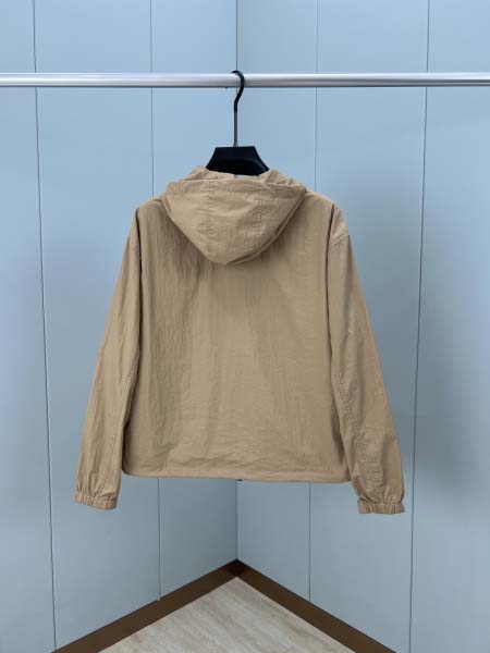 2025年4月8日入荷新作Burberryジャケット高級品/MP工場