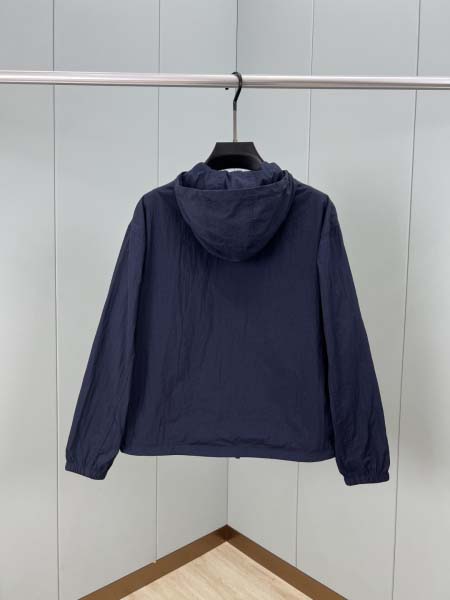 2025年4月8日入荷新作Burberryジャケット高級品/MP工場