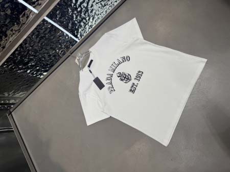 2025年4月8日入荷新作Prada半袖 Tシャツ高級品/MP工場