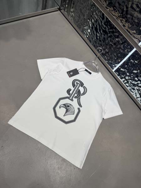 2025年4月8日入荷新作Stefano Ricci半袖 Tシャツ高級品/MP工場