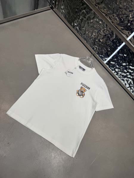 2025年4月8日入荷新作半袖 Tシャツ高級品/MP工場