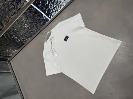 2025年4月8日入荷新作Dior半袖 Tシャツ高級品/MP工場