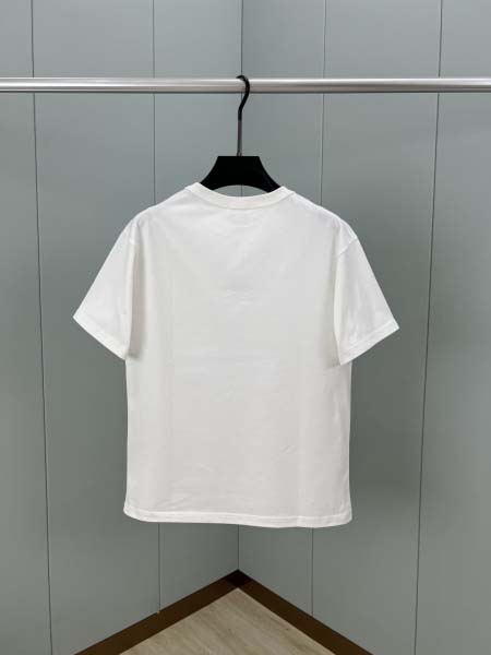 2025年4月8日入荷新作Dior半袖 Tシャツ高級品/MP工場