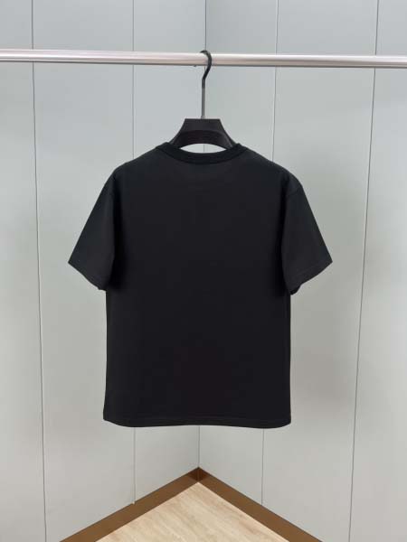 2025年4月8日入荷新作Dior半袖 Tシャツ高級品/MP工場
