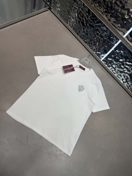 2025年4月8日入荷新作Gucci半袖 Tシャツ高級品/MP工場