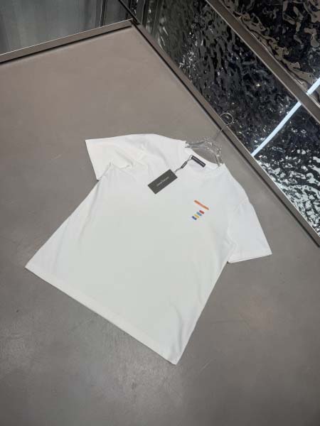 2025年4月8日入荷新作ARMANI半袖 Tシャツ高級品/MP工場