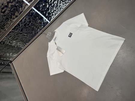 2025年4月8日入荷新作Dior半袖 Tシャツ高級品/MP工場