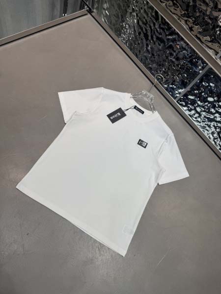 2025年4月8日入荷新作半袖 Tシャツ高級品/MP工場