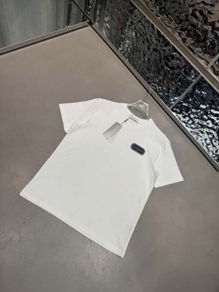 2025年4月8日入荷新作Dior半袖 Tシャツ高級品/MP工場