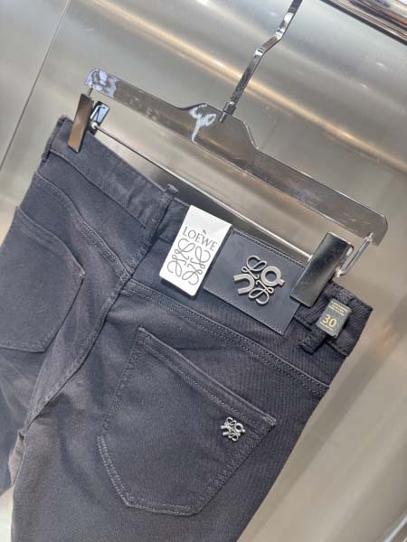 2025年4月9日入荷新作loewe春夏ジーパン高級品/MP工場
