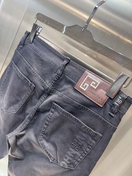 2025年4月9日入荷新作Givenchy春夏ジーパン高級品/MP工場