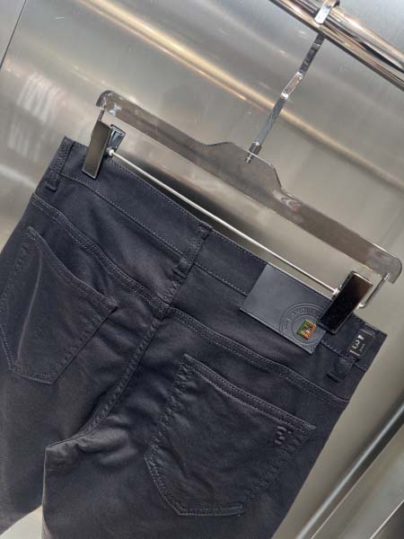 2025年4月9日入荷新作Fendiジーパン春夏高級品/MP工場