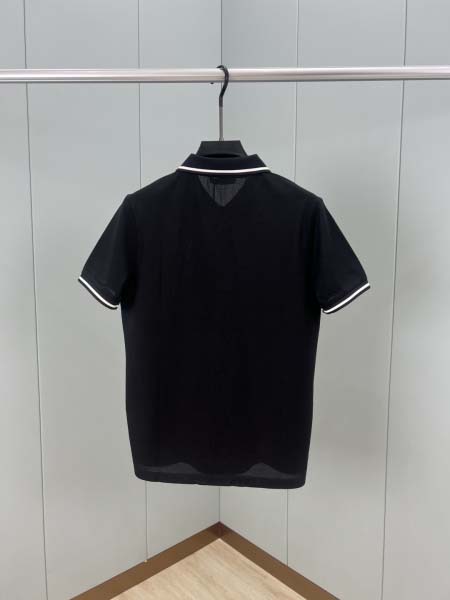 2025年4月9日入荷新作ZEGNA半袖 Tシャツ高級品/MP工場