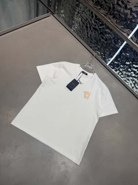 2025年4月9日入荷新作Versace半袖 Tシャツ高級品/MP工場