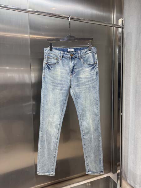 2025年4月9日入荷新作Moncler春夏ジーパン高級品/MP工場