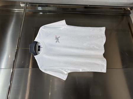 2025年4月9日入荷新作ARCTERYX半袖 Tシャツ高級品/MP工場