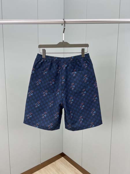 2025年4月9日入荷新作Gucci半ズボン高級品/MP工場