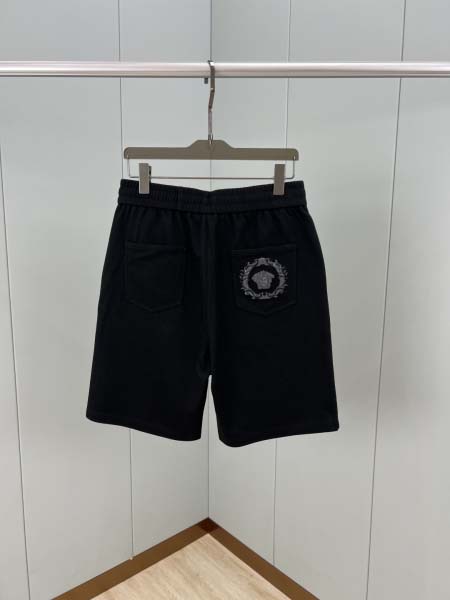 2025年4月9日入荷新作Versace半ズボン高級品/MP工場