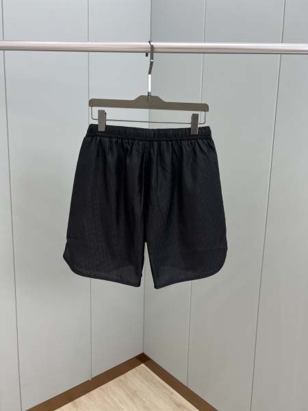 2025年4月9日入荷新作DIOR半ズボン高級品/MP工場