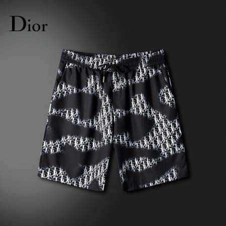 2025年4月9日入荷新作Dior夏服 上下セット メンズ誕生日プレゼントは高級感/yich工場