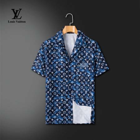 2025年4月9日入荷新作Gucci夏服 上下セット メンズ誕生日プレゼントは高級感/LD工場