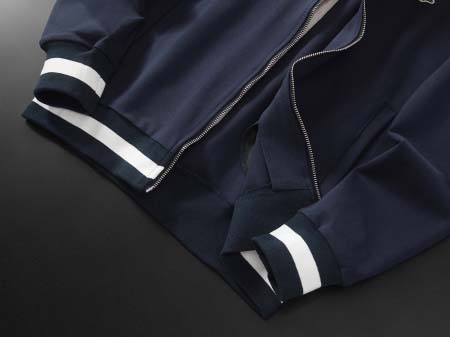 2025年4月9日入荷新作LACOSTE春秋上下セット メンズ誕生日プレゼントは高級感/yich工場