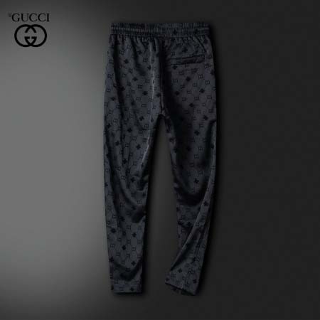 2025年4月9日入荷新作Gucci夏服 上下セット メンズ誕生日プレゼントは高級感/yich工場