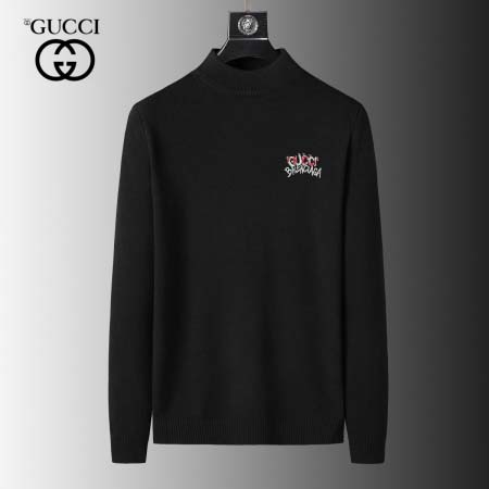 2025年4月9日入荷新作Gucci セーター YICHEN工場
