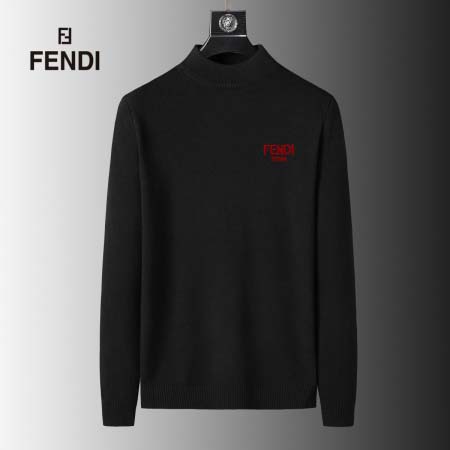 2025年4月9日入荷新作Fendi セーター YICHEN工場