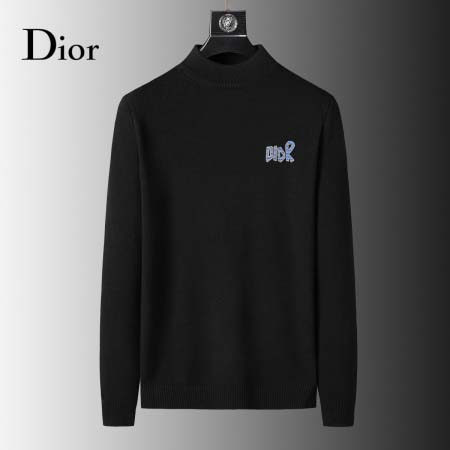 2025年4月9日入荷新作Dior セーター YICHEN工場